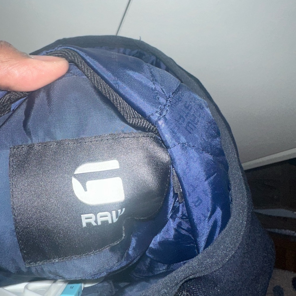 G STAR JACKET - Picture 5 of 5